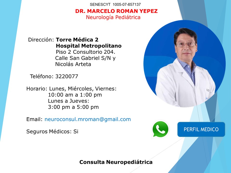pediatras quito